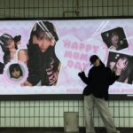 Momo Hirai Instagram - 생일 축하해줘서 감삼당🩶
