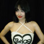 Momo Hirai Instagram - Melbourne추억💙🫐