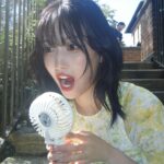 Momo Hirai Instagram – 많다고 했지..ㅋㅋㅋ
아직 있지만 그건 올릴지 고민해보께🐍🦖