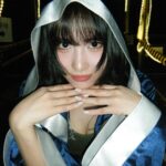 Momo Hirai Instagram - 🥊🥊🥊