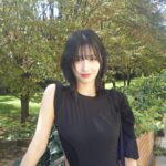 Momo Hirai Instagram – 이날 사진 많이 찍어서 올릴게 많아🐊