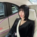 Momo Hirai Instagram - 💄💄💄🤍