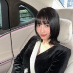 Momo Hirai Instagram – 💄💄💄🤍