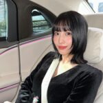 Momo Hirai Instagram – 💄💄💄🤍