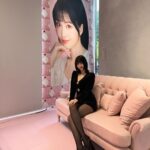 Momo Hirai Instagram - @wonjungyo_official 🤍