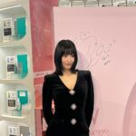 Momo Hirai Instagram - @wonjungyo_official 🤍