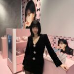 Momo Hirai Instagram - @wonjungyo_official 🤍