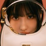Momo Hirai Instagram - #harpersbazaar @harpersbazaarjapan