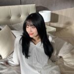 Momo Hirai Instagram – MedQttO⛅️