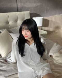 Momo Hirai Instagram - MedQttO⛅️