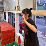 Momo Hirai Instagram - Thailand🩶 🐈ขอบคุณ ค่ะ🩶