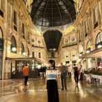 Momo Hirai Instagram - Milano🤳♥️