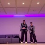 Momo Hirai Instagram - 오랜만에🦋 @justjerkjho