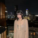 Momo Hirai Instagram - Milano🤳♥️