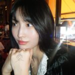 Momo Hirai Instagram - 🩶🩶🩶