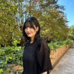 Momo Hirai Instagram – 이날 사진 많이 찍어서 올릴게 많아🐊