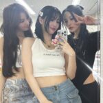 Momo Hirai Instagram - MISAMO🥂
