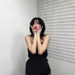 Momo Hirai Instagram - Ⓜ️ステ　misamo❤️