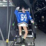 Momo Hirai Instagram - 🏈64