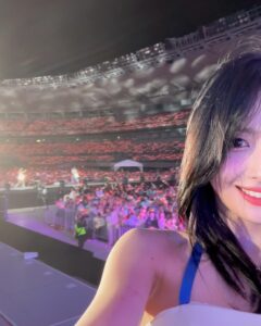 Momo Hirai Instagram - きれいやた🍭