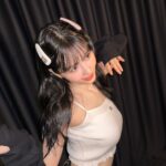 Momo Hirai Instagram - SYDNEY🩵