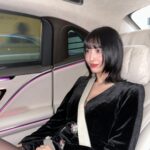 Momo Hirai Instagram - 💄💄💄🤍