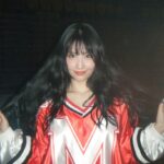Momo Hirai Instagram - Ⓜ️🥊