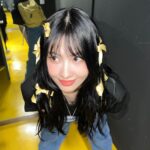 Momo Hirai Instagram - 재밌었당💛
