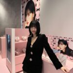 Momo Hirai Instagram - @wonjungyo_official 🤍