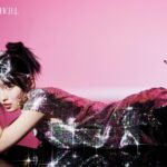 Momo Hirai Instagram – @lofficielsingapore 💎