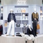Momo Hirai Instagram - Shinjuku Isetan Pop Up “Miu Ivy” from September 6-12 #MiuIvy #MIUMIU #ChurchsXMiuMiu #PR #JAPAN