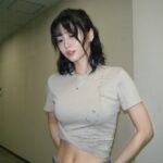 Momo Hirai Instagram - 사진 많이🩶