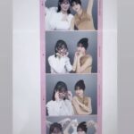 Momo Hirai Instagram - 나랑 어색하게 사진 찍기🐻🩶