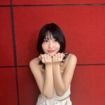 Momo Hirai Instagram - 🌝🌝🌝
