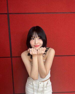 Momo Hirai Instagram - 🌝🌝🌝