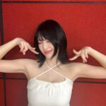 Momo Hirai Instagram – 🌝🌝🌝