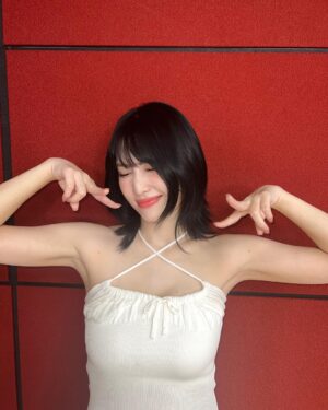 Momo Hirai Instagram - 🌝🌝🌝