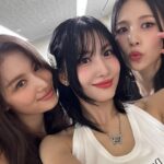 Momo Hirai Instagram - MISAMO🥂