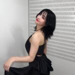 Momo Hirai Instagram - Ⓜ️ステ　misamo❤️