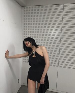 Momo Hirai Instagram - Ⓜ️ステ　misamo❤️