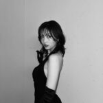Momo Hirai Instagram - Do not touch🩶