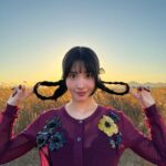 Momo Hirai Instagram - I GOT YOU💐