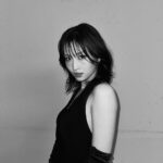 Momo Hirai Instagram - Do not touch🩶