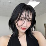 Momo Hirai Instagram - Do not touch🩶