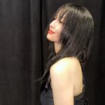 Momo Hirai Instagram - . 역시 미국 마지막은 비와이스🩶☔️