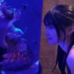 Momo Hirai Instagram - 🪼🪼🪼🩶