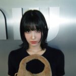 Momo Hirai Instagram - ♥️ #MiuMiu #MiuMiuSS24