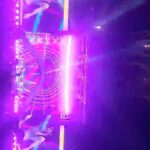 Momo Hirai Instagram – Metlife stadium🩶 Metlife Stadium