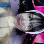 Momo Hirai Instagram – Metlife stadium🩶 Metlife Stadium