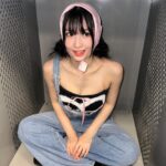 Momo Hirai Instagram – 🎀